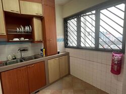 Blk 606 Clementi West Street 1 (Clementi), HDB 5 Rooms #565577571